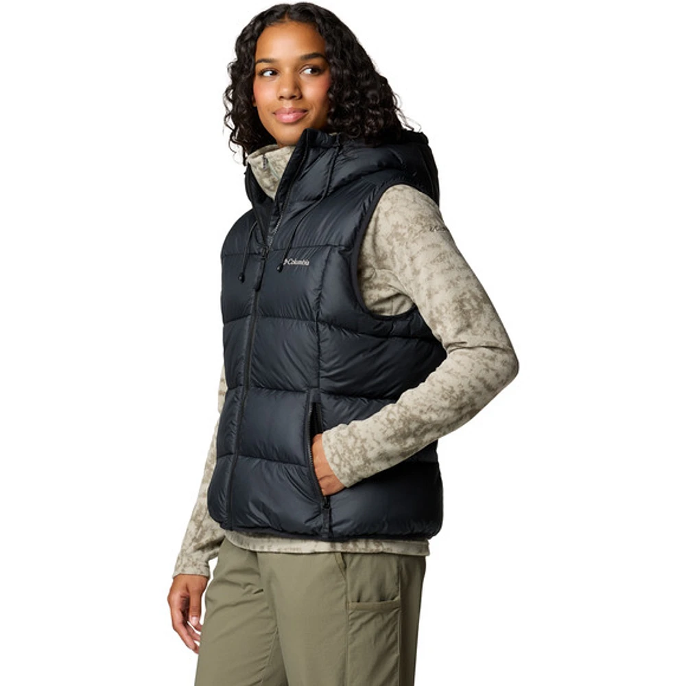 Pike Lake II - Women's Insulated Sleeveless Vest