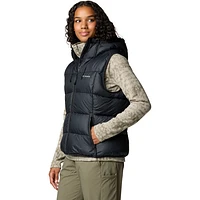 Pike Lake II - Women's Insulated Sleeveless Vest