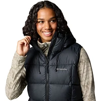 Pike Lake II - Women's Insulated Sleeveless Vest