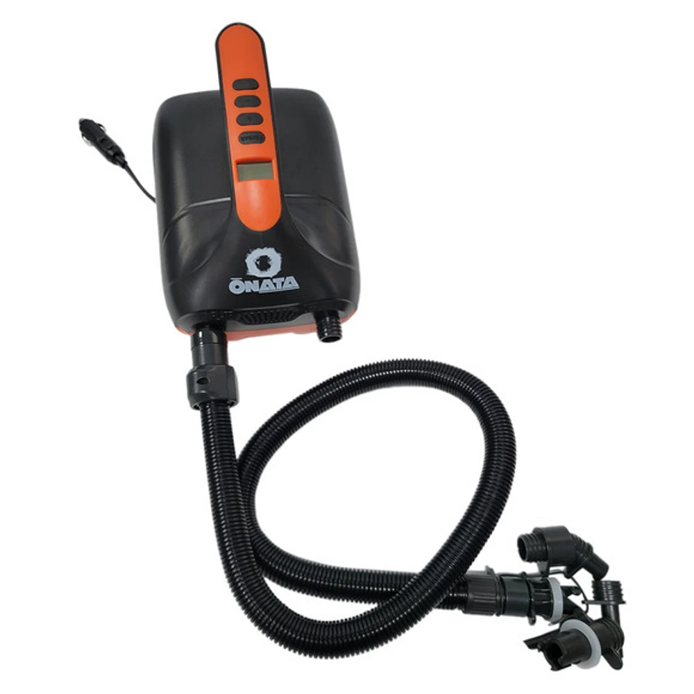 Max Air 12V/DC - Paddleboard (SUP) Pump