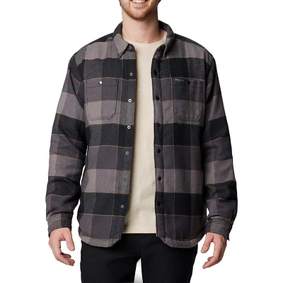 Windward II - Men's Shirt Jacket