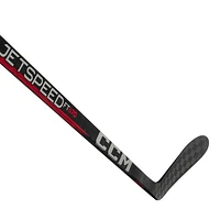 Jetspeed FT670 Sr - Bâton de hockey en composite pour senior