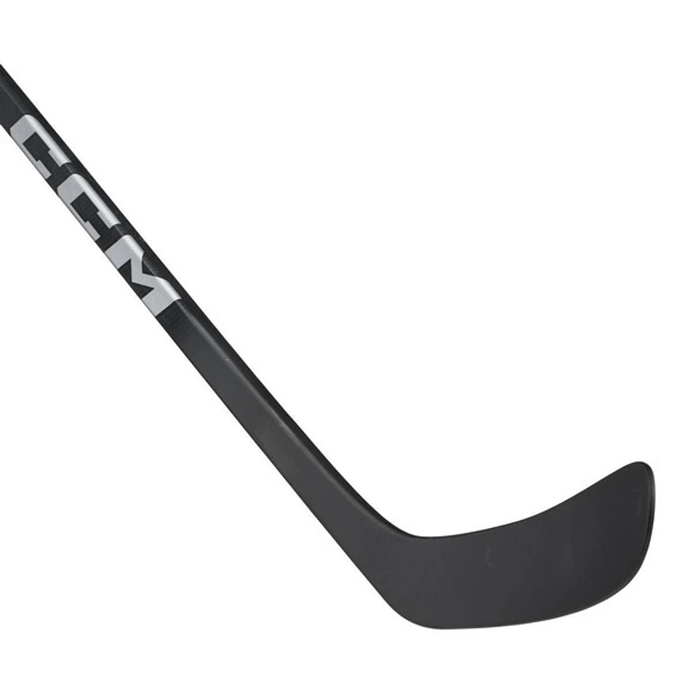 Jetspeed FT660 Int - Bâton de hockey en composite pour intermédiaire