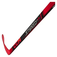 Jetspeed FT670 Jr - Bâton de hockey en composite pour junior