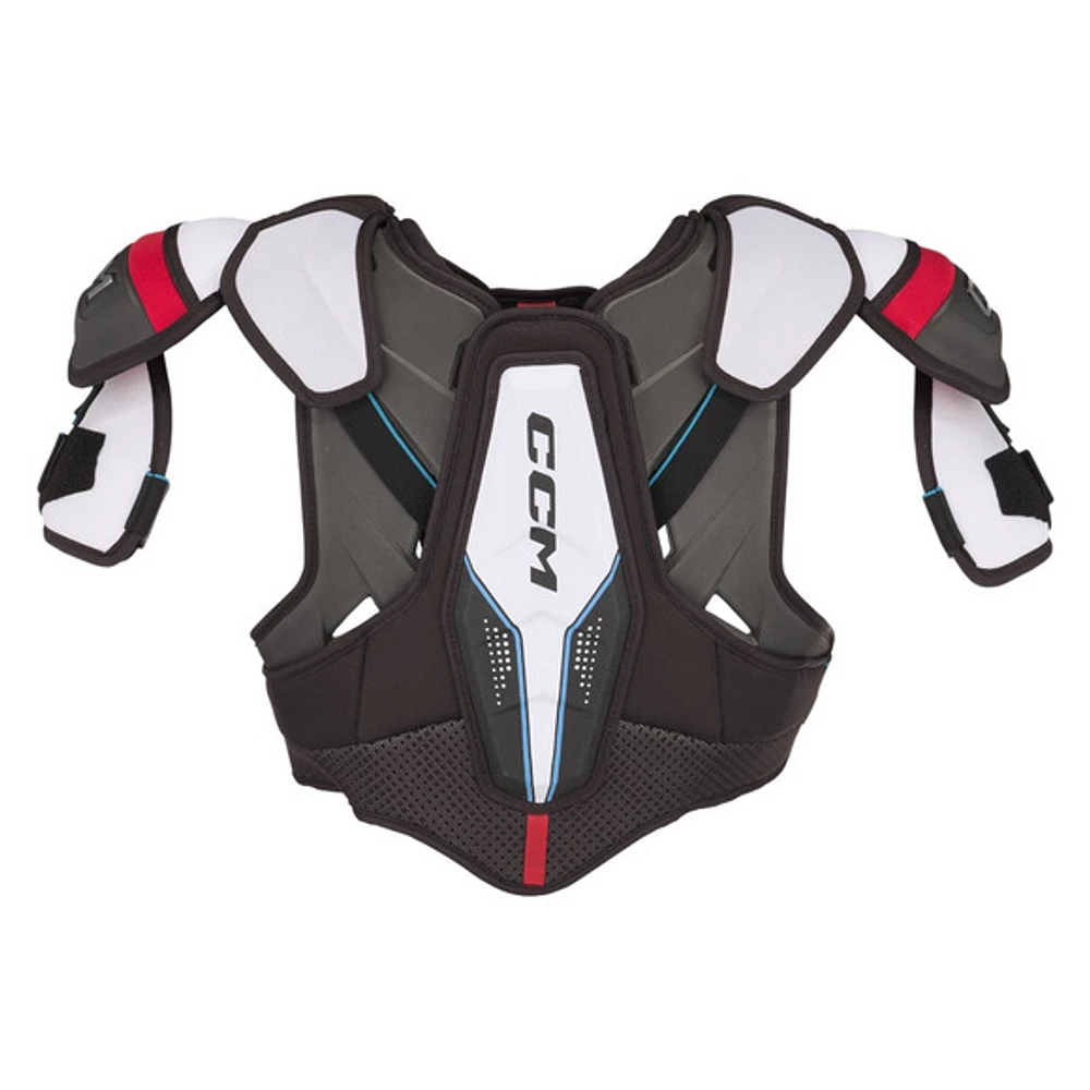 Jetspeed FT6 Sr - Senior Shoulder Pads