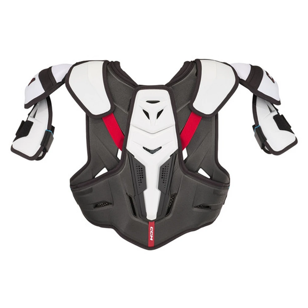 Jetspeed FT6 Pro Sr - Épaulières pour senior