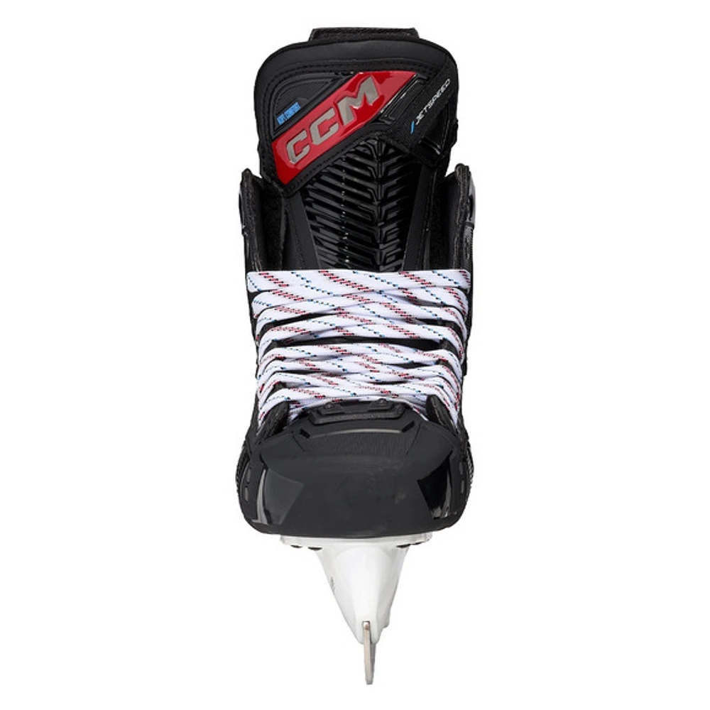 Jetspeed FT6 Pro Sr - Patins de hockey pour senior