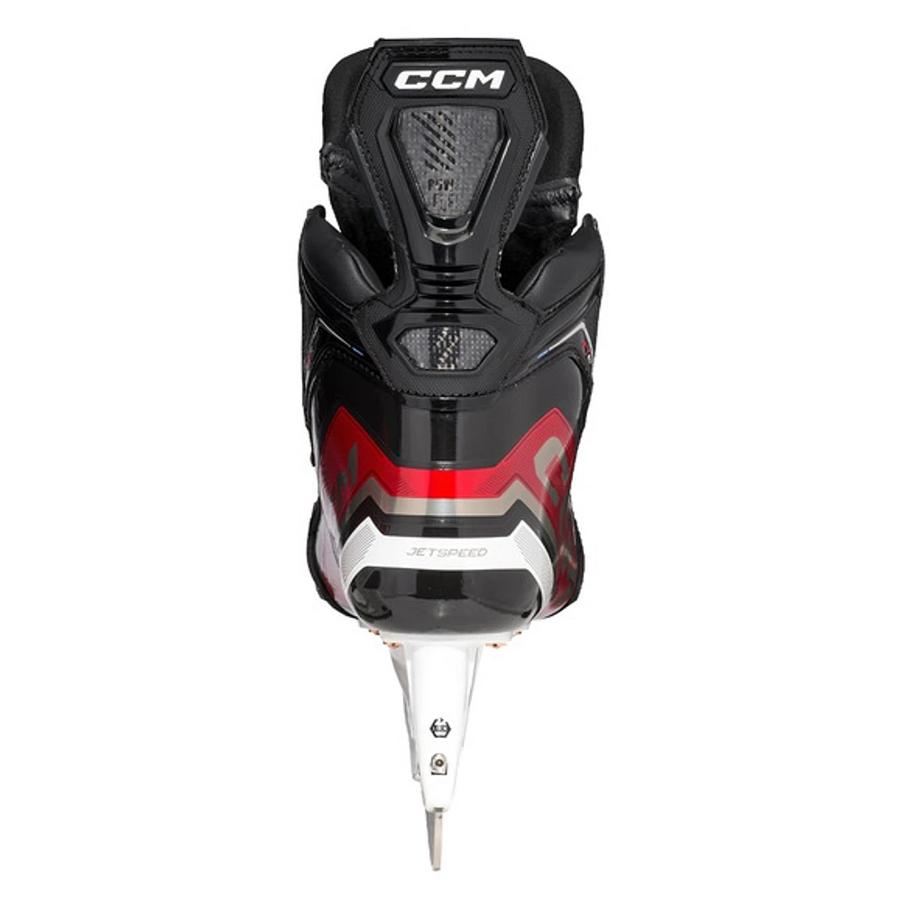 Jetspeed FT6 Pro Sr - Patins de hockey pour senior
