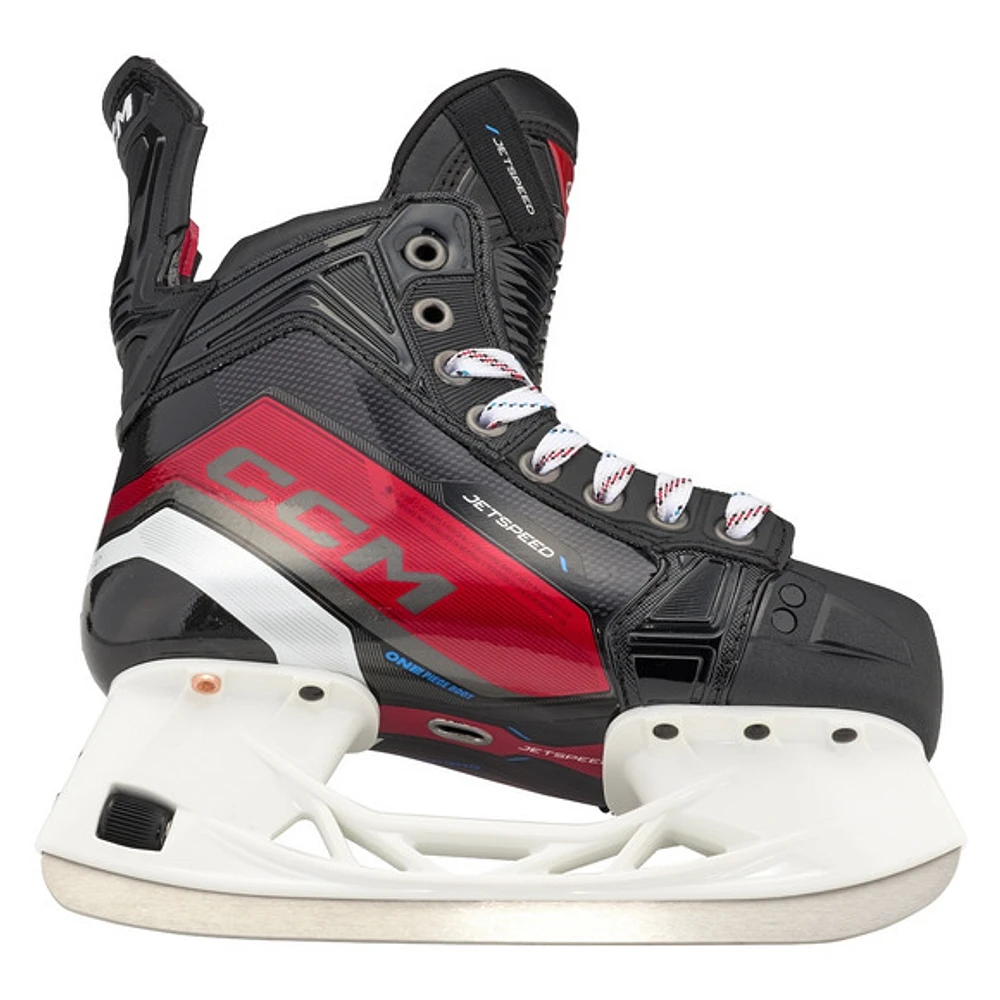 Jetspeed FT6 Pro Jr - Patins de hockey pour junior