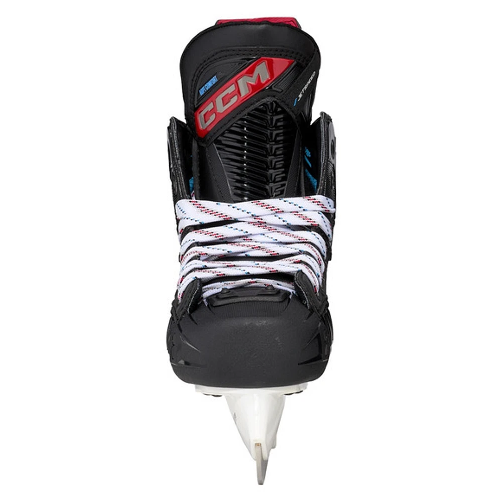 Jetspeed FT6 Pro Jr - Patins de hockey pour junior