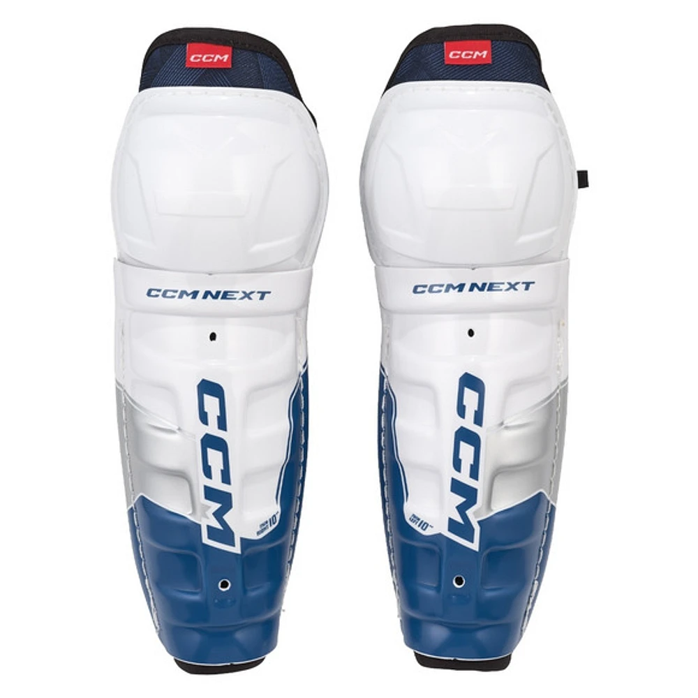 Next YT - Jambières de hockey pour enfant