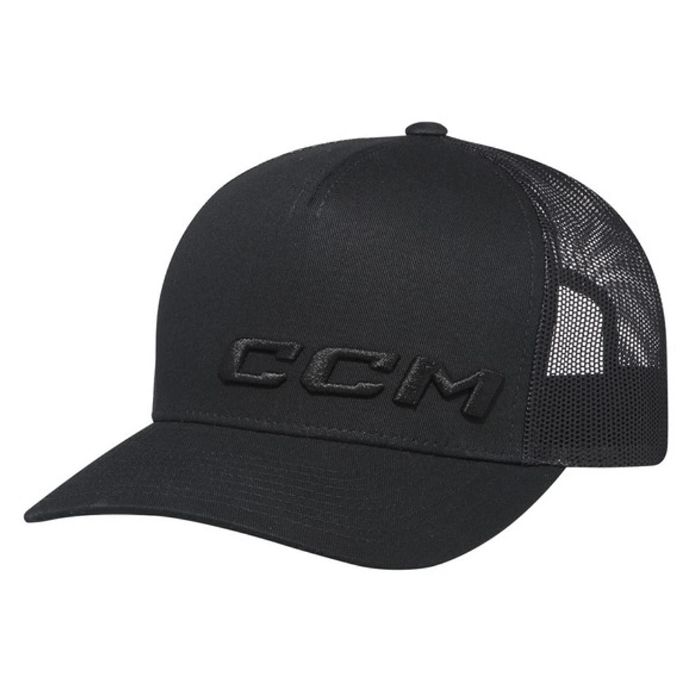 Core Trucker Jr - Casquette ajustable pour junior