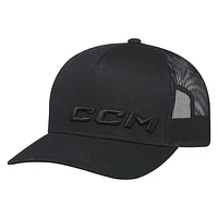 Trucker - Casquette ajustable pour adulte