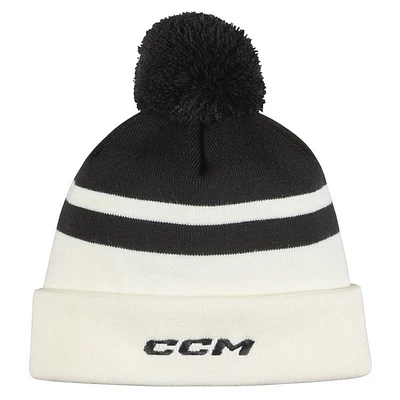 Team Pom - Tuque doublée pour adulte