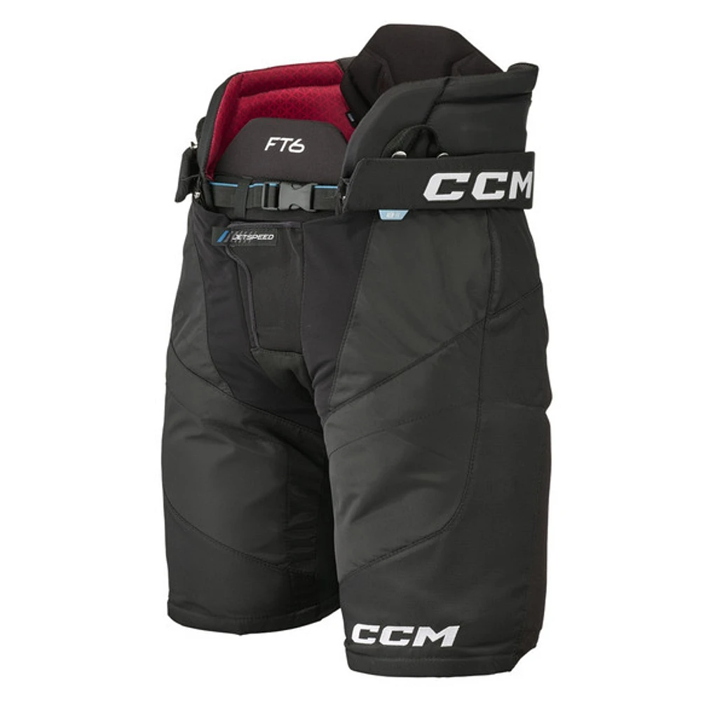 Jetspeed FT6 Sr - Pantalon de hockey pour senior
