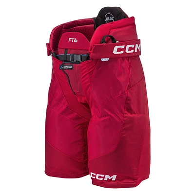 Jetspeed FT6 Sr - Pantalon de hockey pour senior