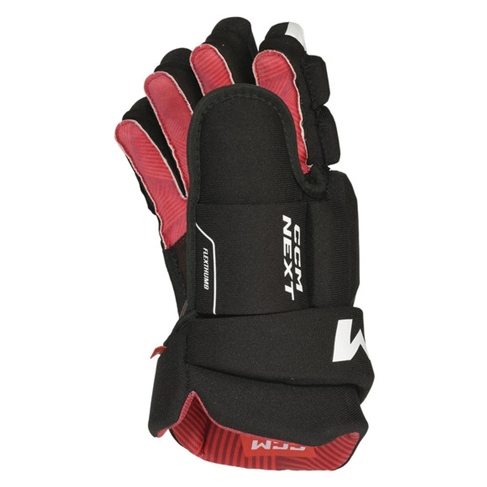 Next Sr - Gants de hockey pour senior