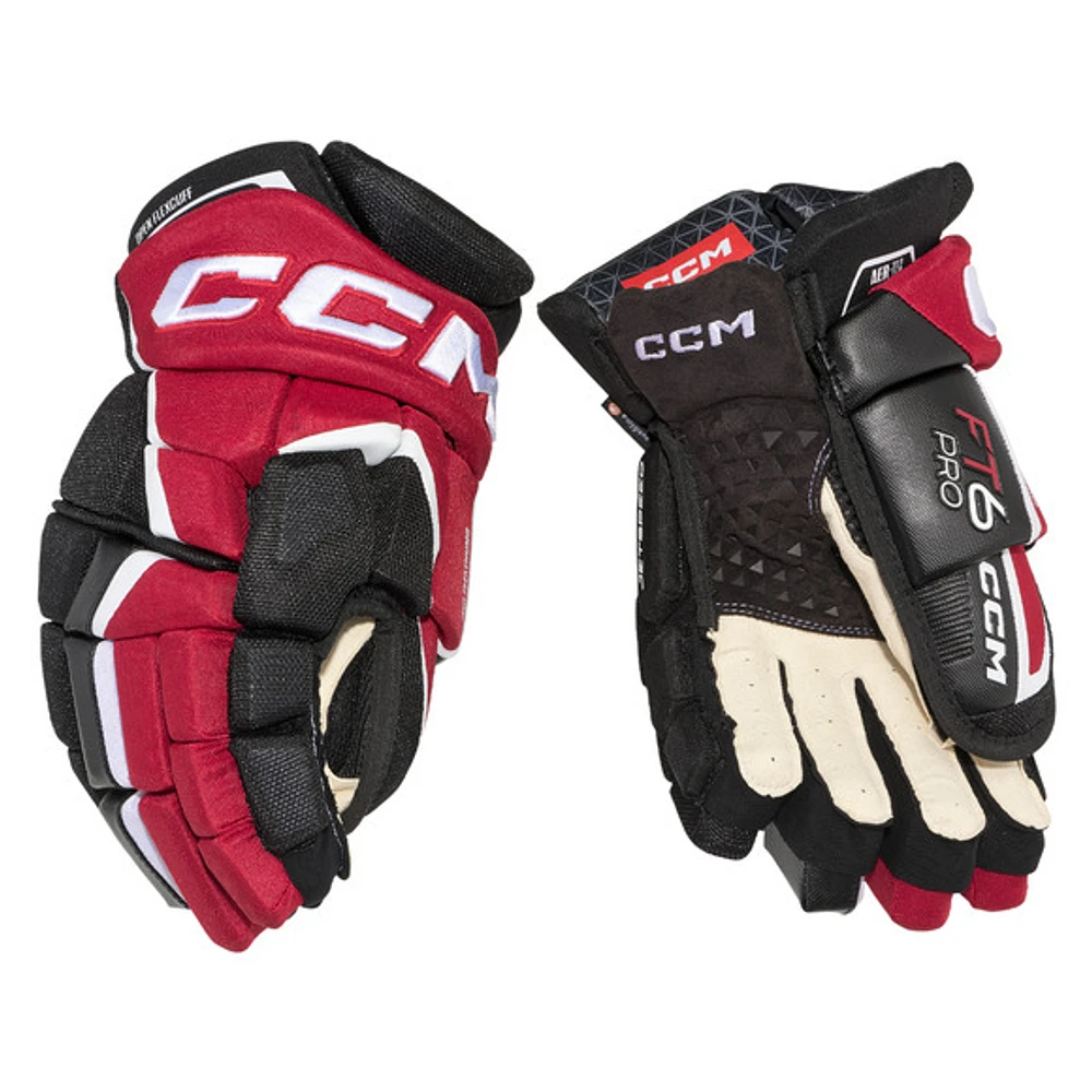 Jetspeed FT6 Pro Sr