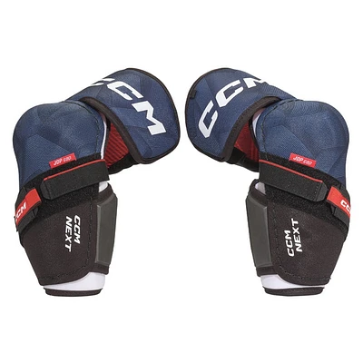 Next Sr - Senior Hockey Elbow Pads