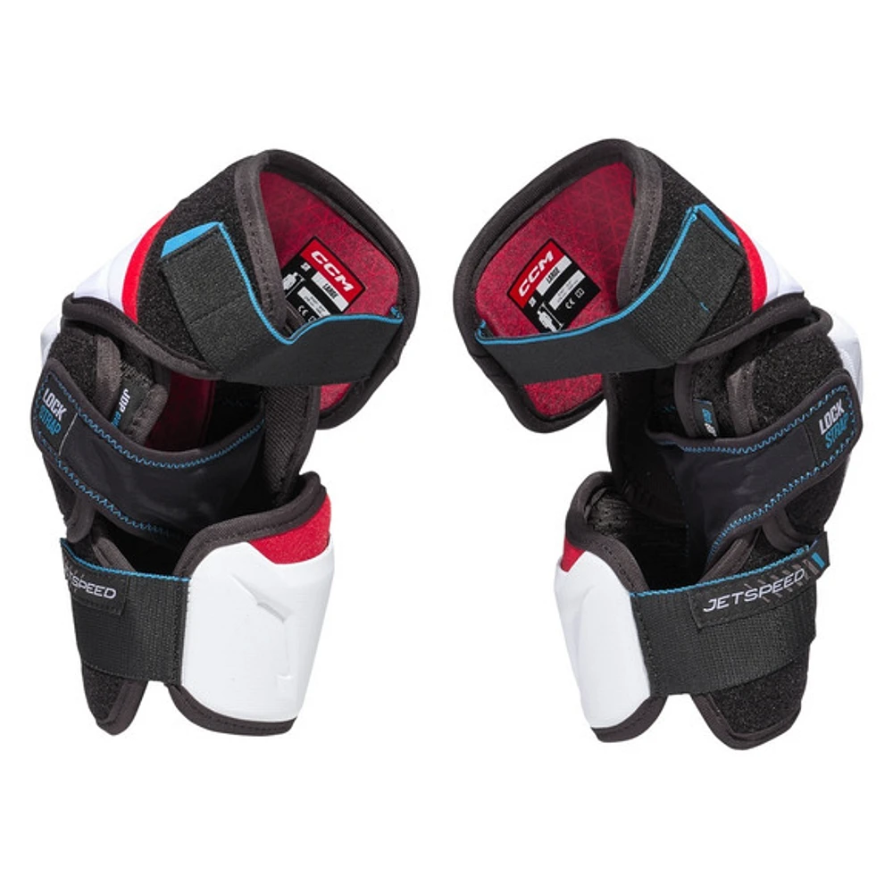 Jetspeed FT6 Sr - Protège-coudes pour senior