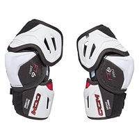 Jetspeed FT6 Pro Sr - Protège-coudes pour senior