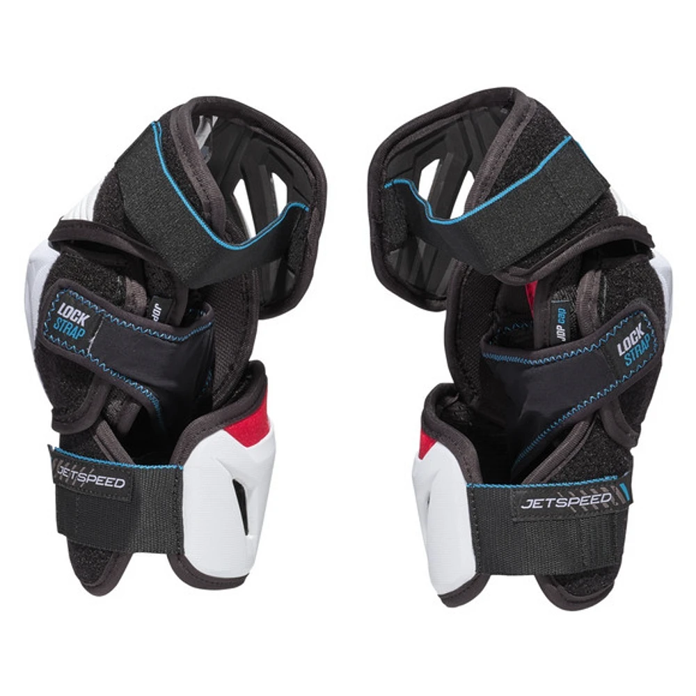 Jetspeed FT6 Pro Sr - Protège-coudes pour senior