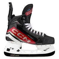 Jetspeed FT6 Pro Int - Intermediate Hockey Skates