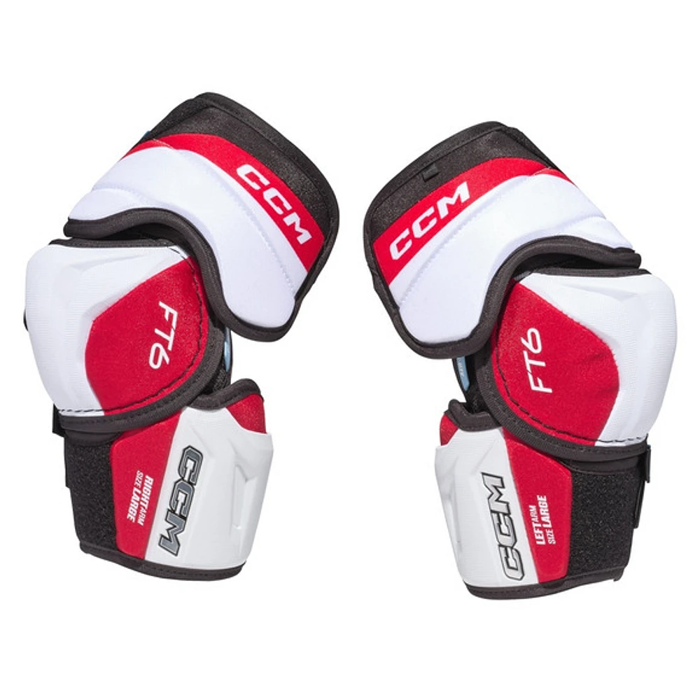 Jetspeed FT6 Jr - Junior Elbow Pads