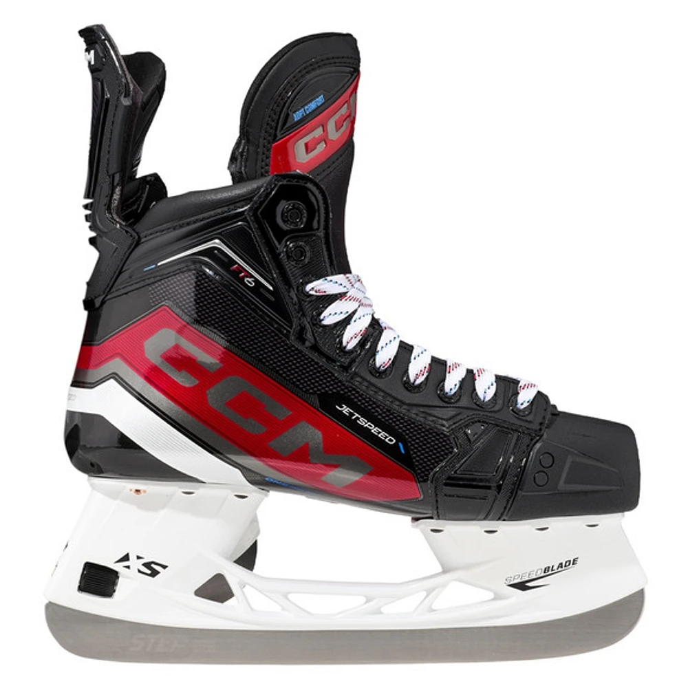 Jetspeed FT6 Int - Intermediate Hockey Skates