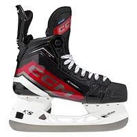 Jetspeed FT6 Int - Patins de hockey pour intermédiaire