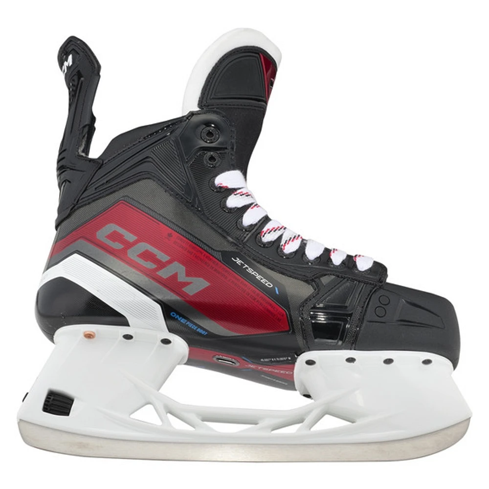 Jetspeed FT680 Sr - Patins de hockey pour senior