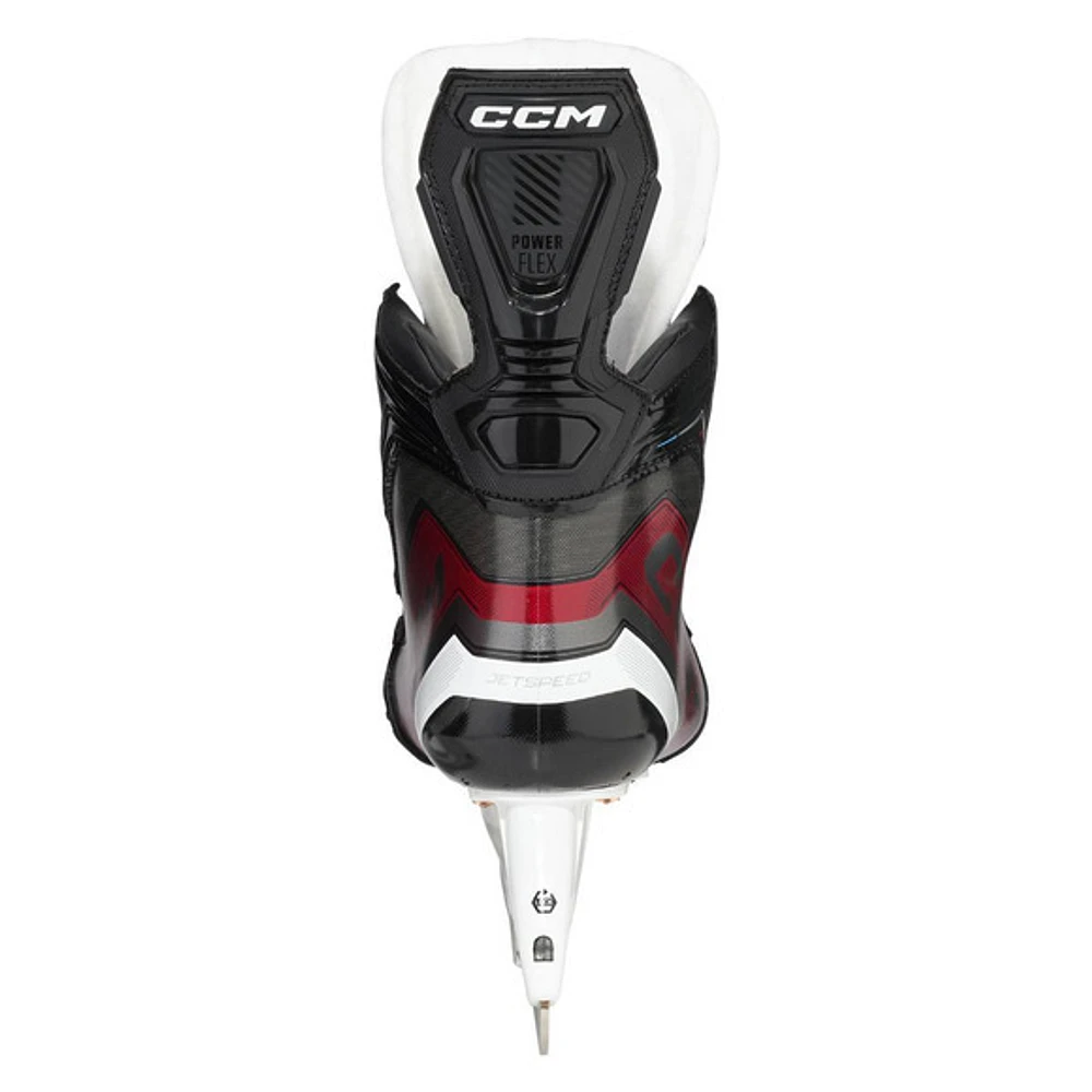 Jetspeed FT680 Sr - Patins de hockey pour senior