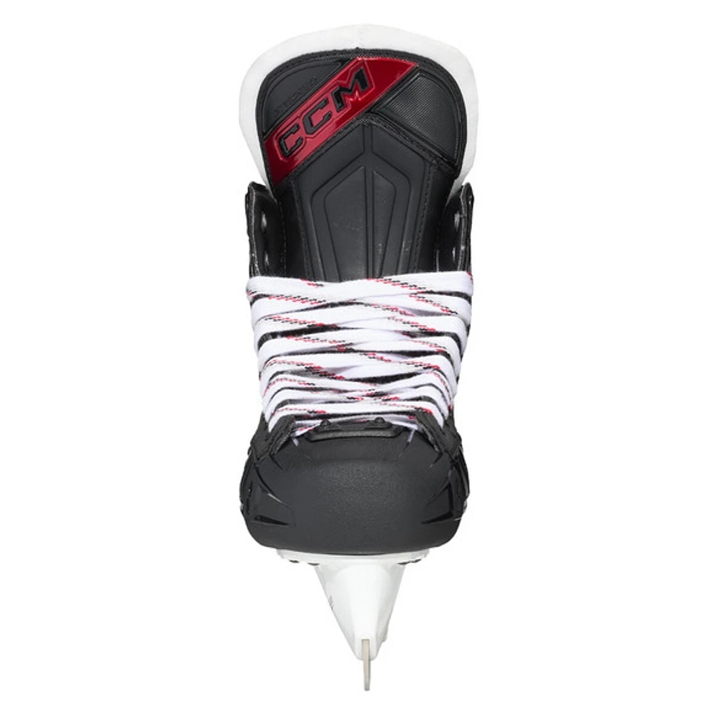 Jetspeed FT670 - Patins de hockey pour intermédiaire