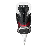 Jetspeed FT670 - Patins de hockey pour intermédiaire