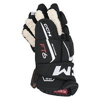 Jetspeed FT6 Sr - Gants de hockey pour senior