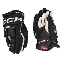 Jetspeed FT6 Sr - Gants de hockey pour senior