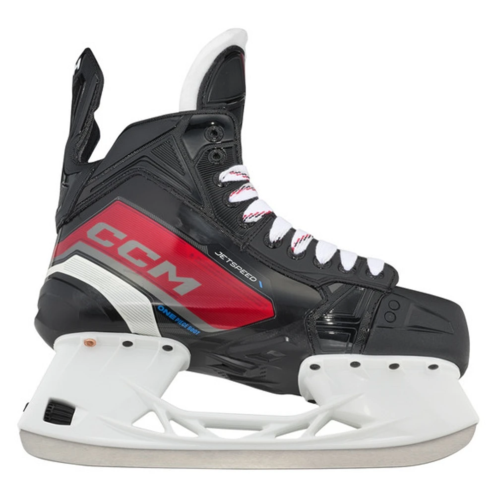 Jetspeed FT670 - Junior Hockey Skates