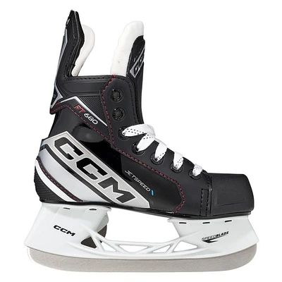 Jetspeed FT680 YT - Patins de hockey pour enfant