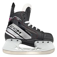 Jetspeed FT680 YT - Patins de hockey pour enfant