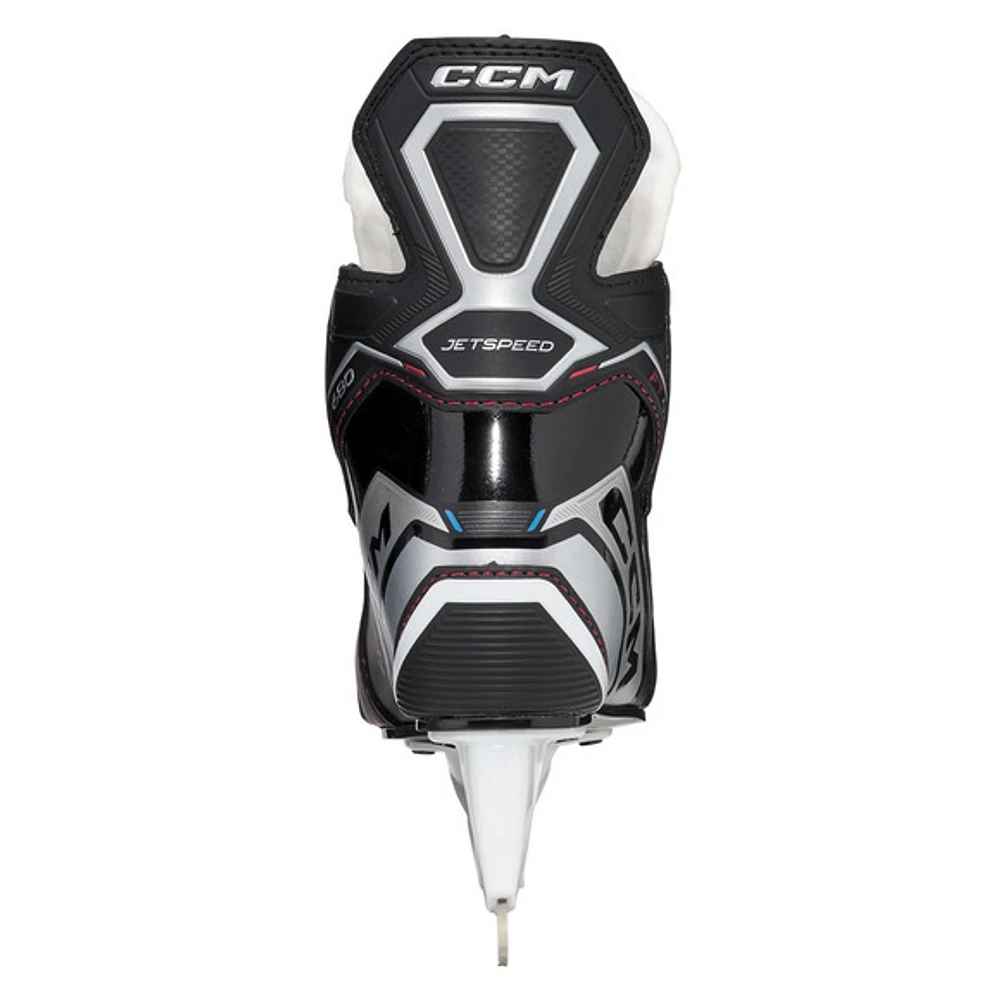 Jetspeed FT680 YT - Patins de hockey pour enfant