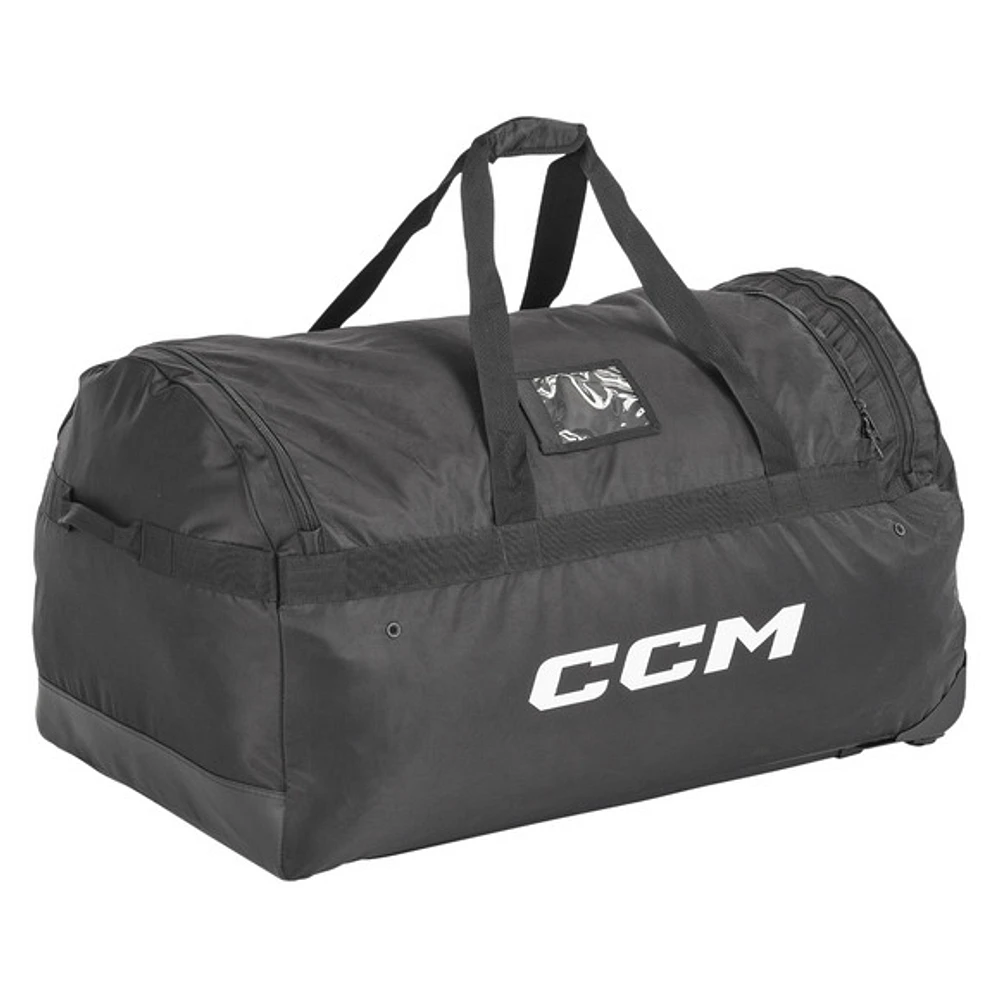 470 Player Premium - Hockey Wheeled Equipment Bag