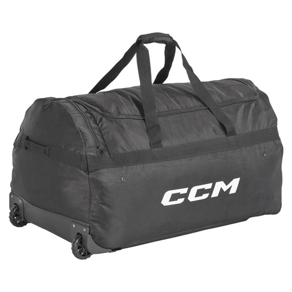 470 Player Premium - Hockey Wheeled Equipment Bag