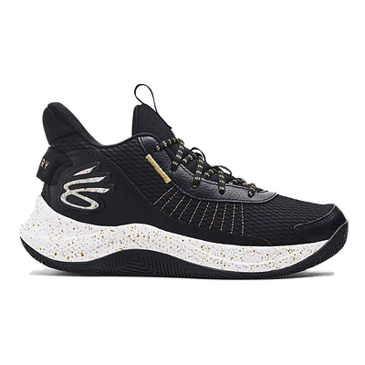 Curry 3Z7 - Chaussures de basketball pour junior