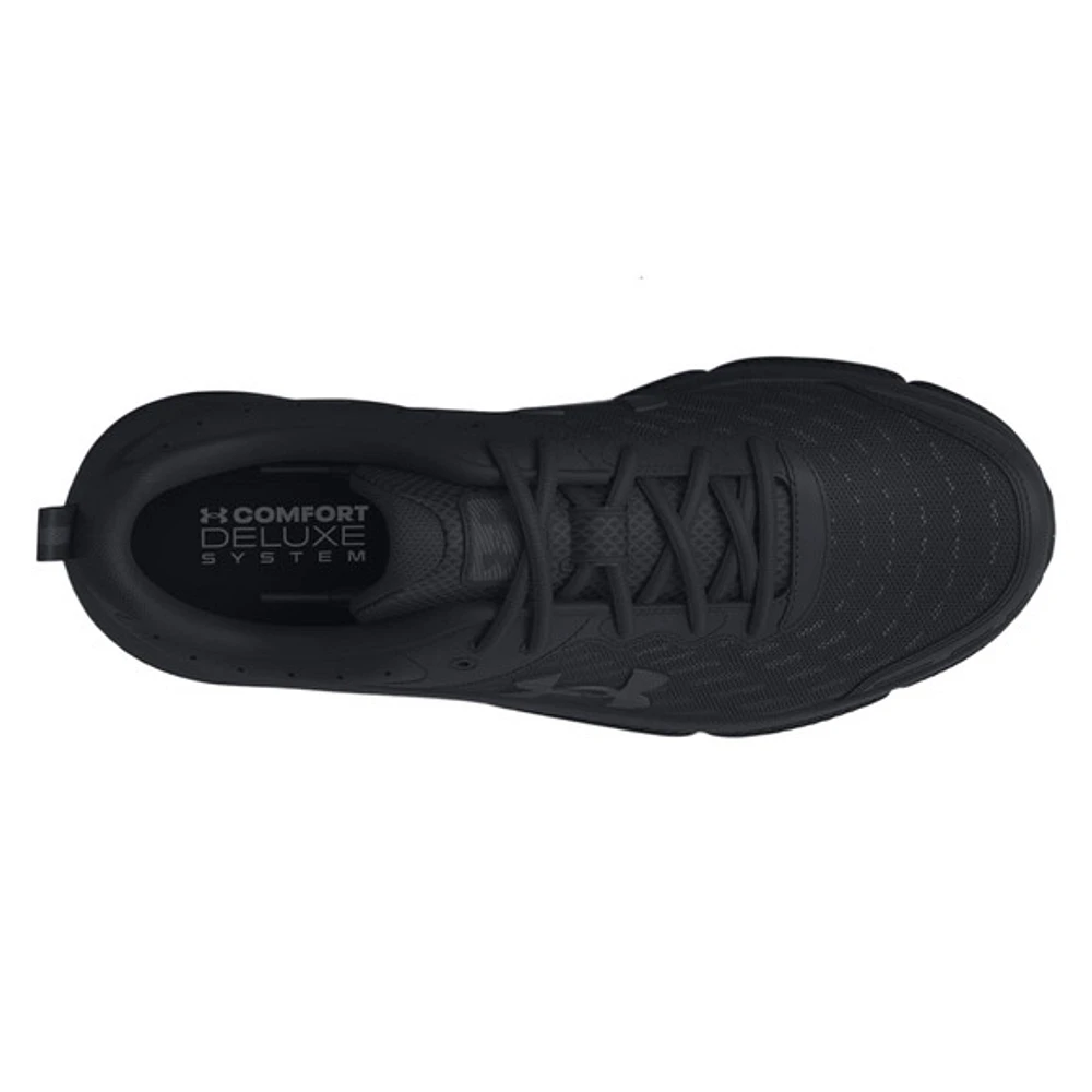 Charged Assert 10 (D) - Chaussures d'entraînement pour femme
