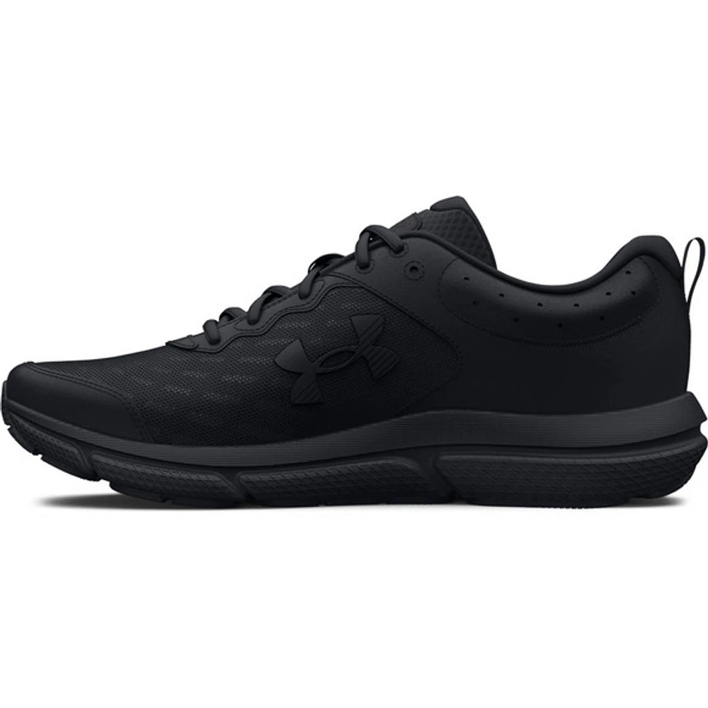 Charged Assert 10 (D) - Chaussures d'entraînement pour femme