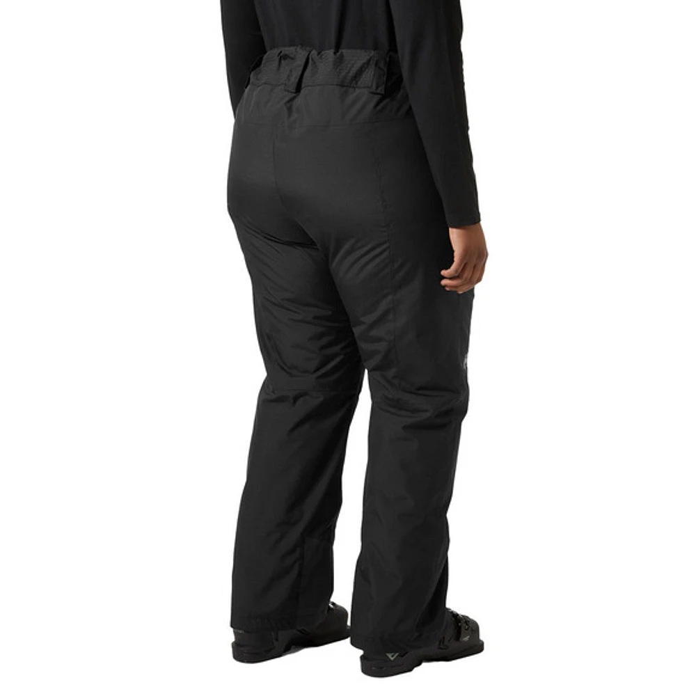 Legendary (Plus Size) - Women's Insulated Winter Sports Pants