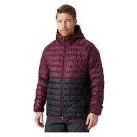 Banff Hooded Insulator - Men's Insulated Jacket