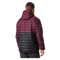 Banff Hooded Insulator - Men's Insulated Jacket