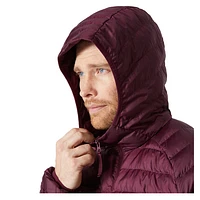 Banff Hooded Insulator - Men's Insulated Jacket