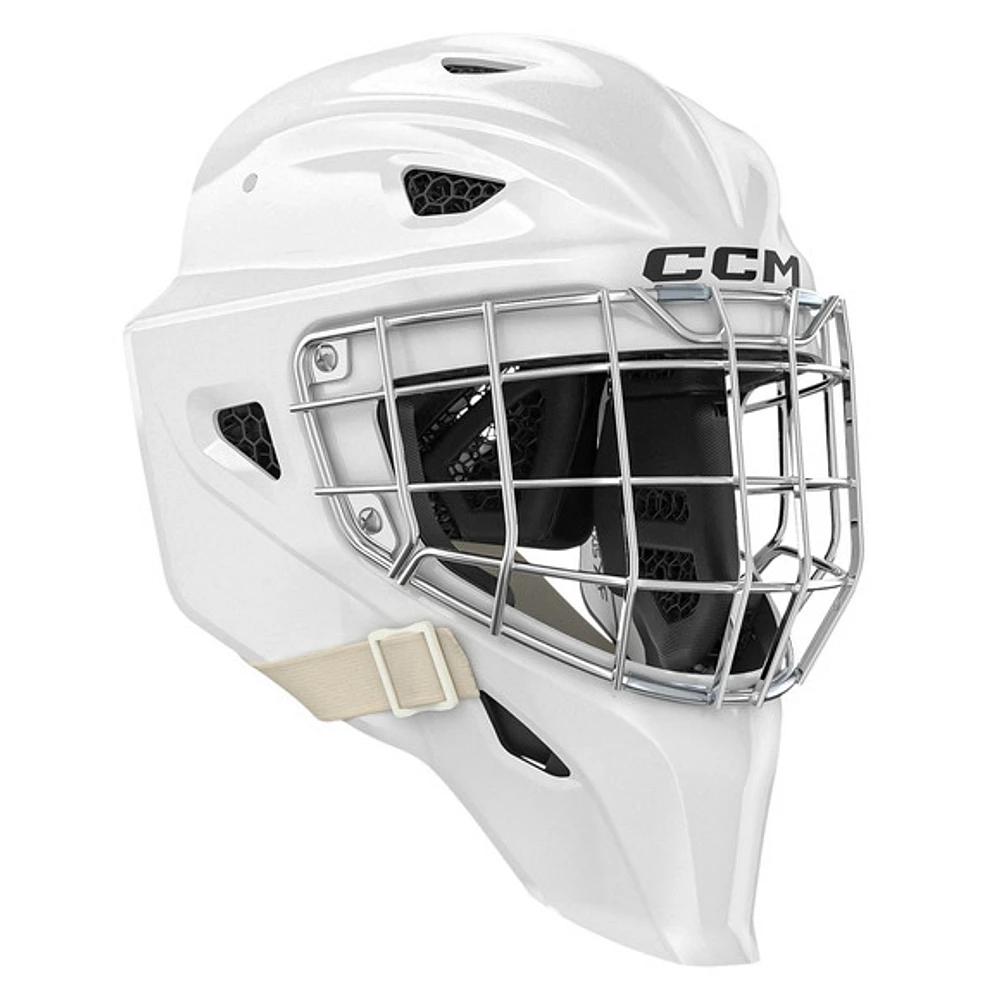 Axis XF Sr - Masque de gardien but pour senior